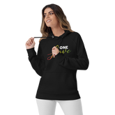 One Love 3 Hoodie